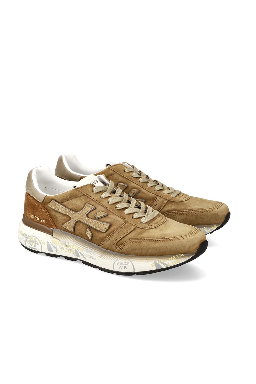  Premiata Sneakers Mick Uomo - 2