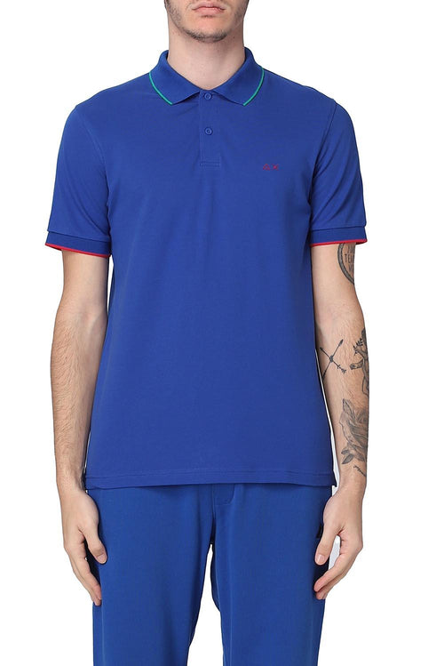 Polo Pique'