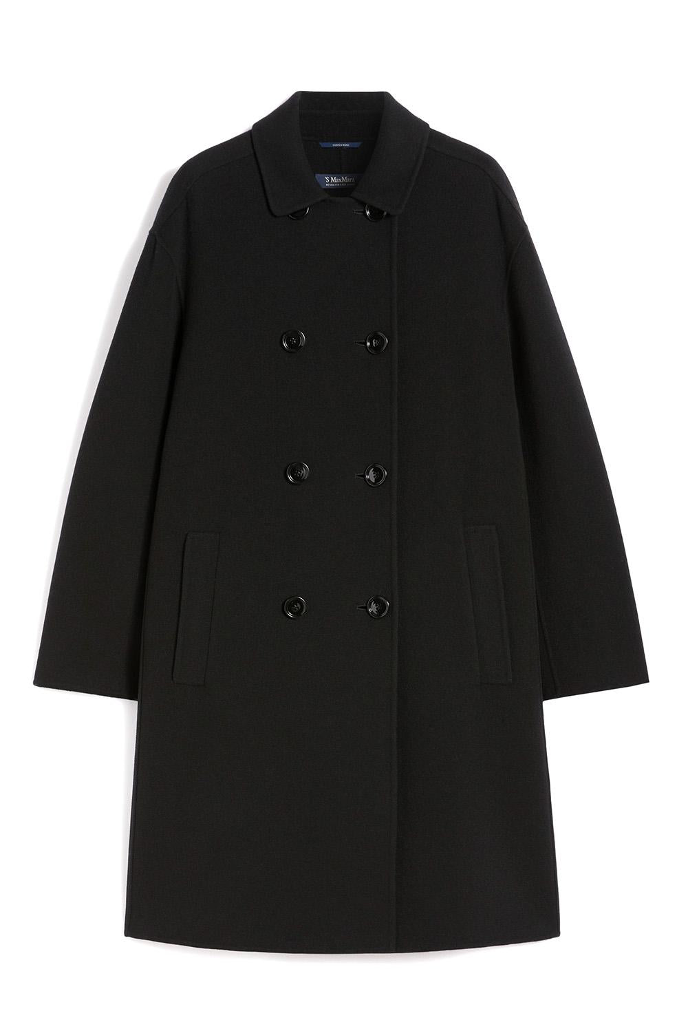  Max Mara Cappotto Ribes Woman - 1