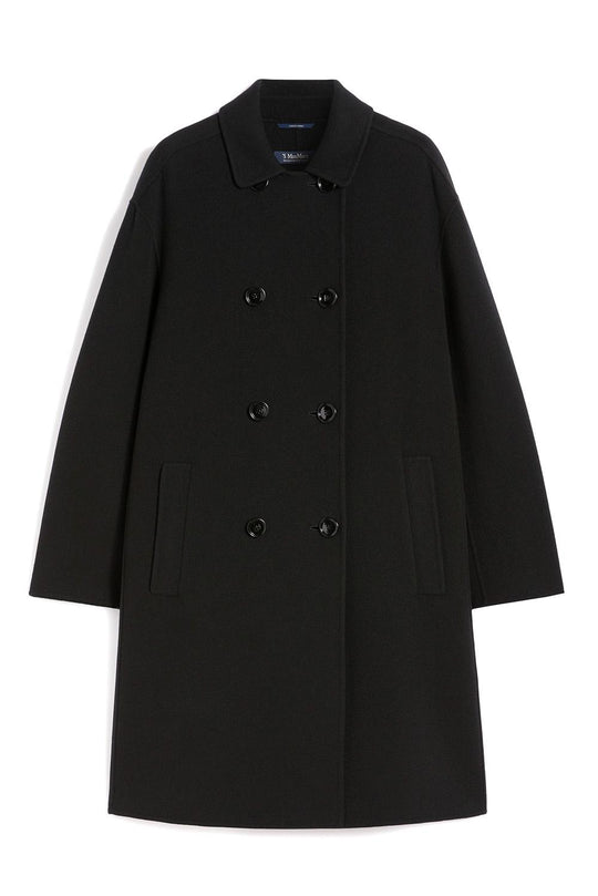 Max Mara Cappotto Ribes