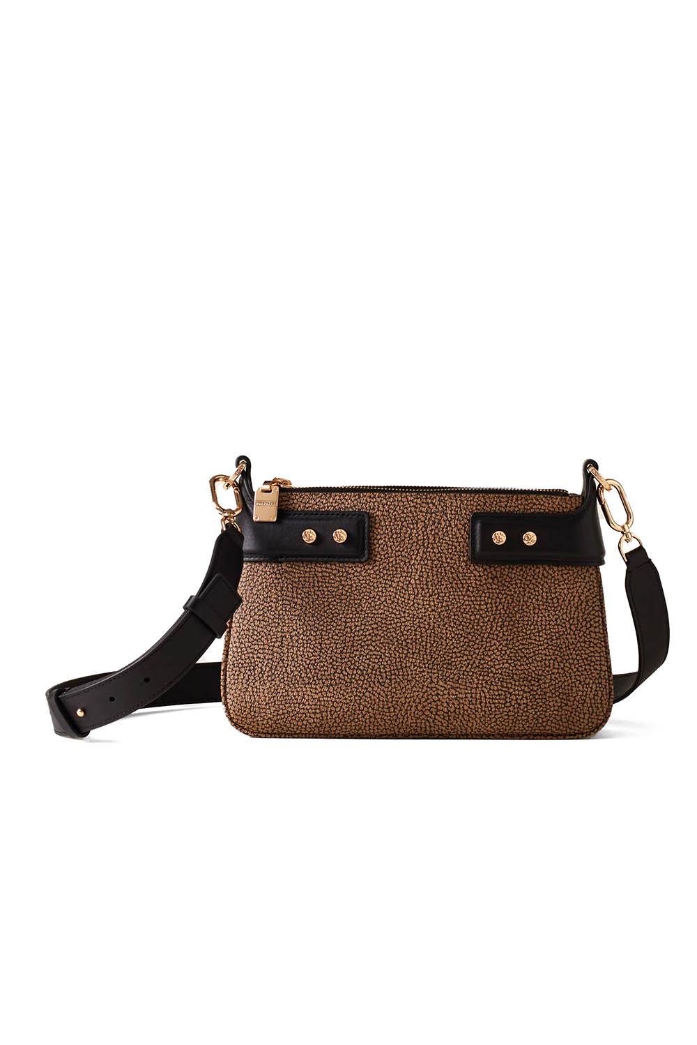  Borbonese Armor Tracolla Op Natural Woman - 1