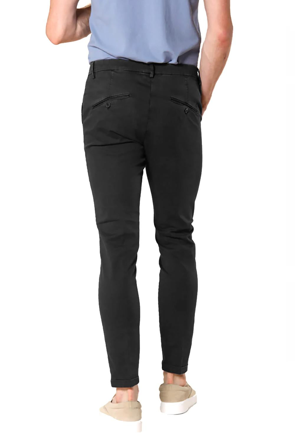  Mason S Pantaloni Osaka 014 Uomo - 3