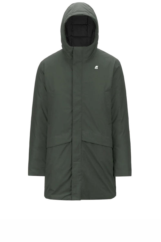 K-way Giacca Jarno
