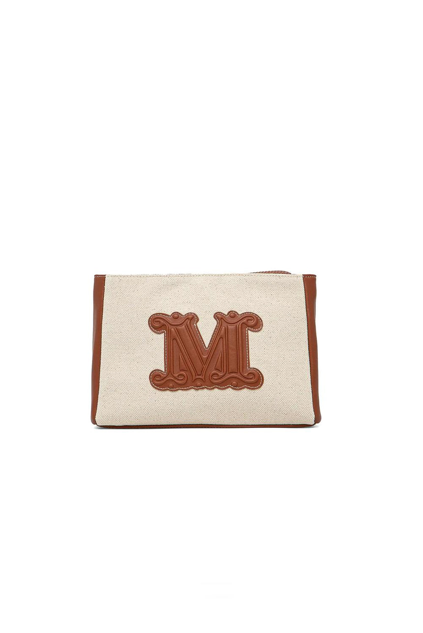  Max Mara Borsa Casciabea Woman Sand