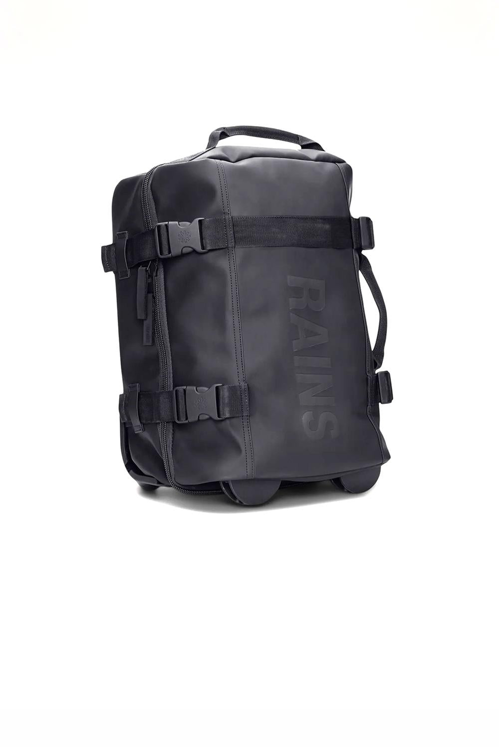  Rains Texel Cabin Bag Mini Uomo - 2