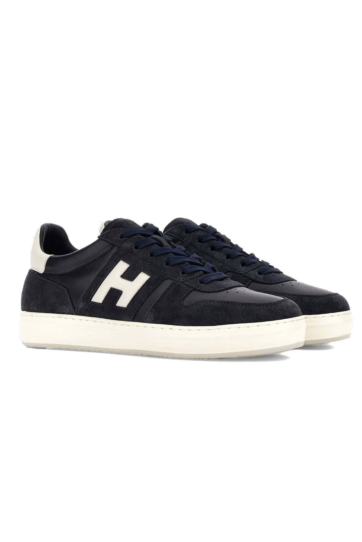  Hogan Sneakers H-tv 01vu Uomo - 2