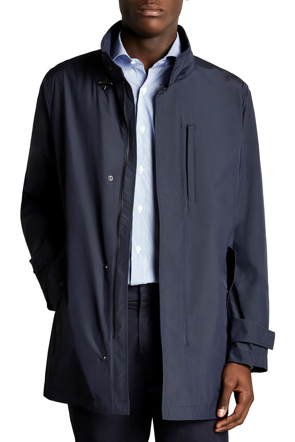  Fay Urban Carcoat Waterproof Uomo - 2