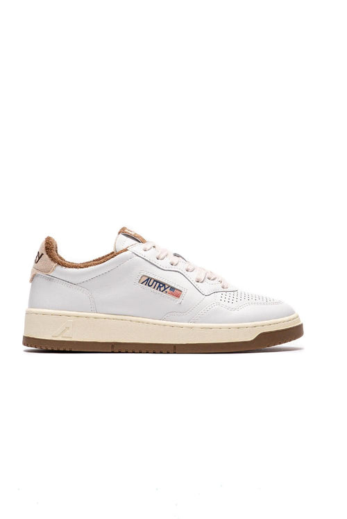 Autry Sneakers Medalist Low