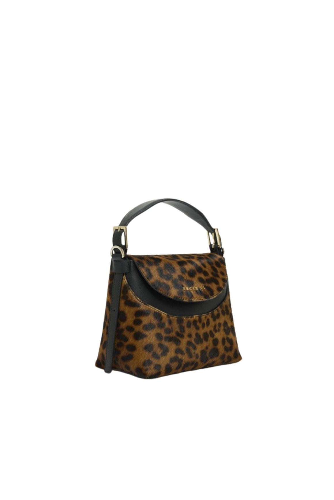  Orciani Borsa Nana In Cavallino Woman - 2