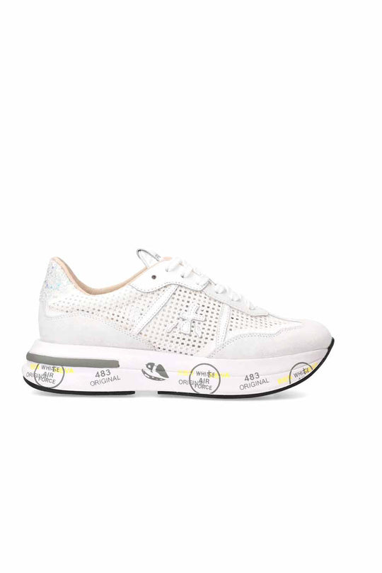 Sneakers Cassie 6341