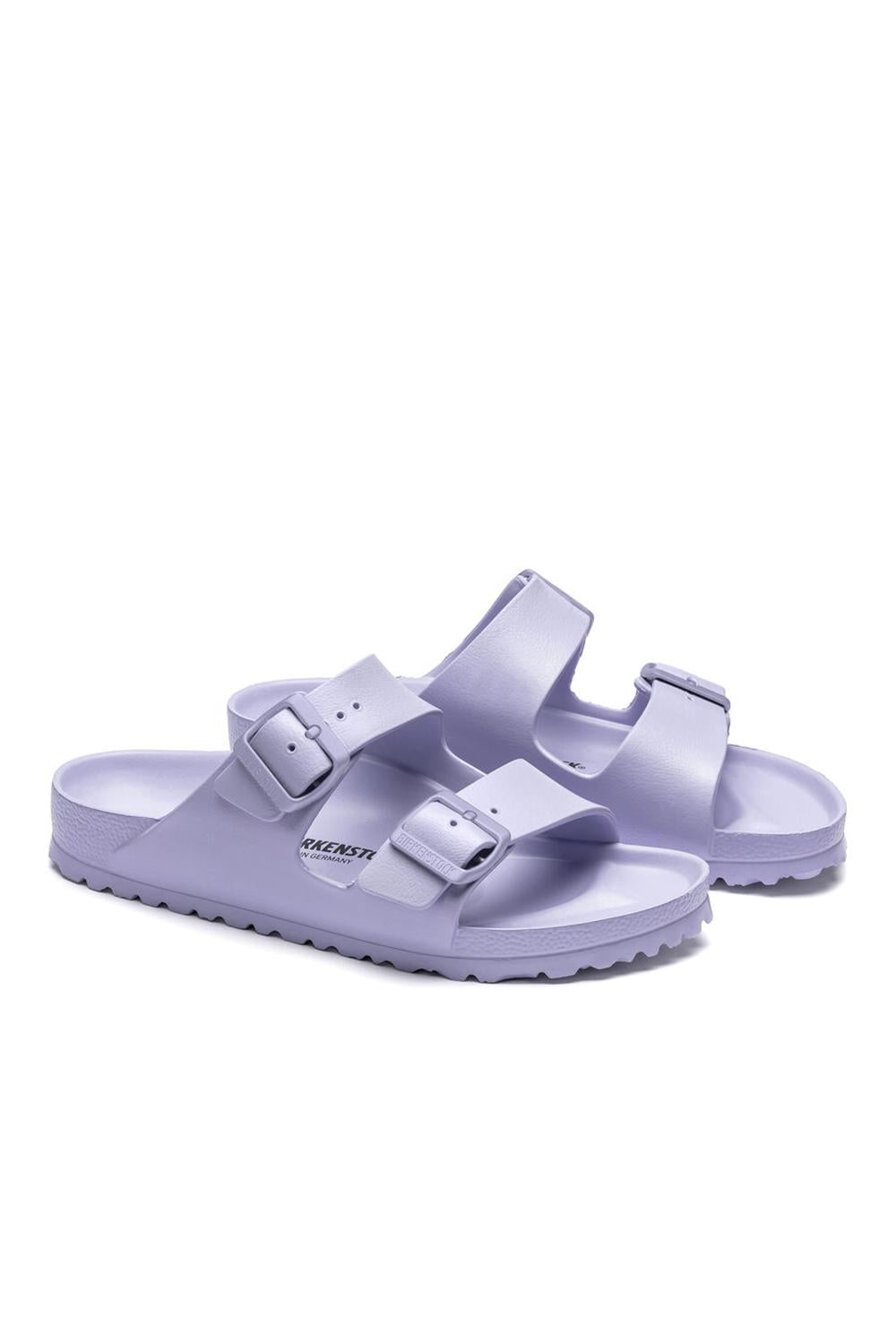  Birkenstock Arizona Eva Purple Fog Woman - 7