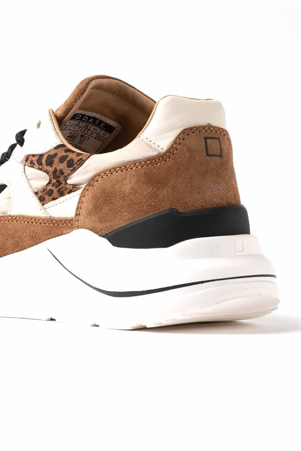  Date D.a.t.e. Sneakers Fuga Woman - 3