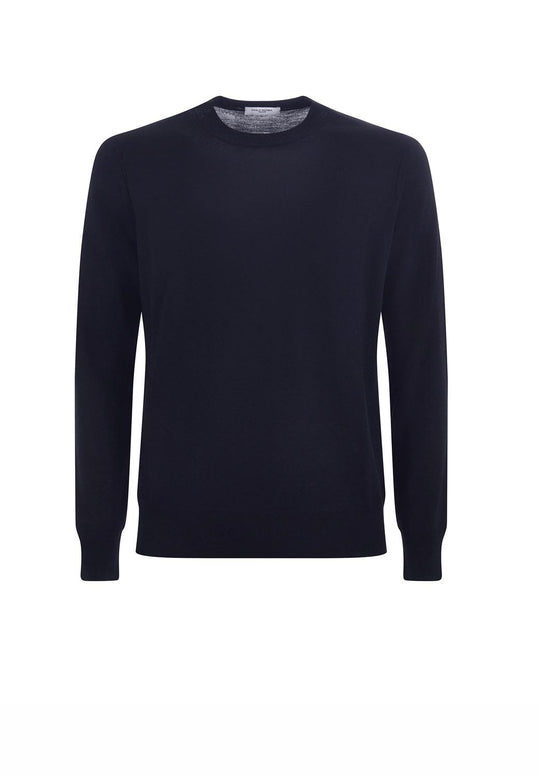 Paolo Pecora Maglia Girocollo