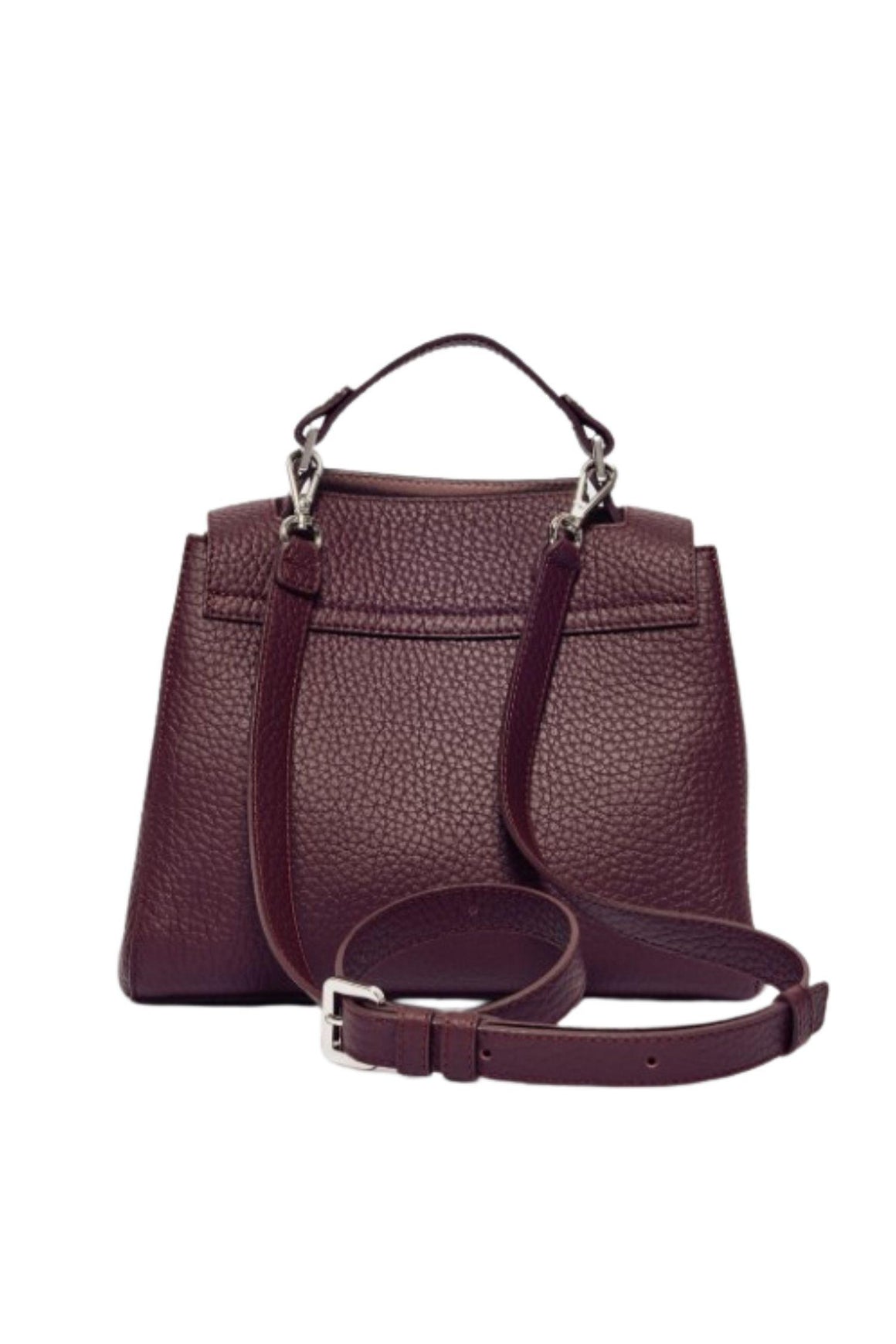  Orciani Borsa Sveva Soft Media Chianti Woman - 3