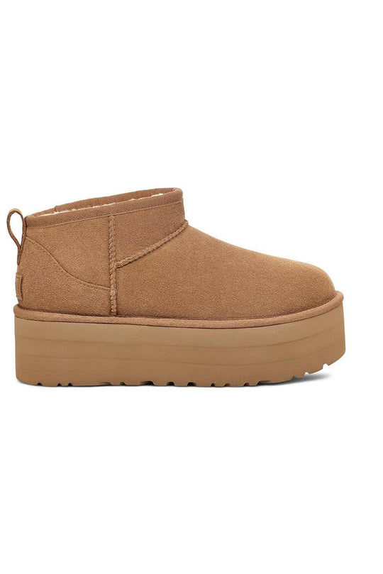 UGG Classic Ultramini Platform