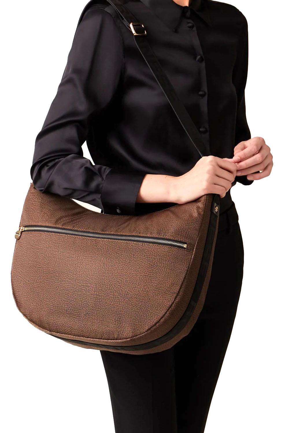 Luna Medium: L'Iconica Borbonese