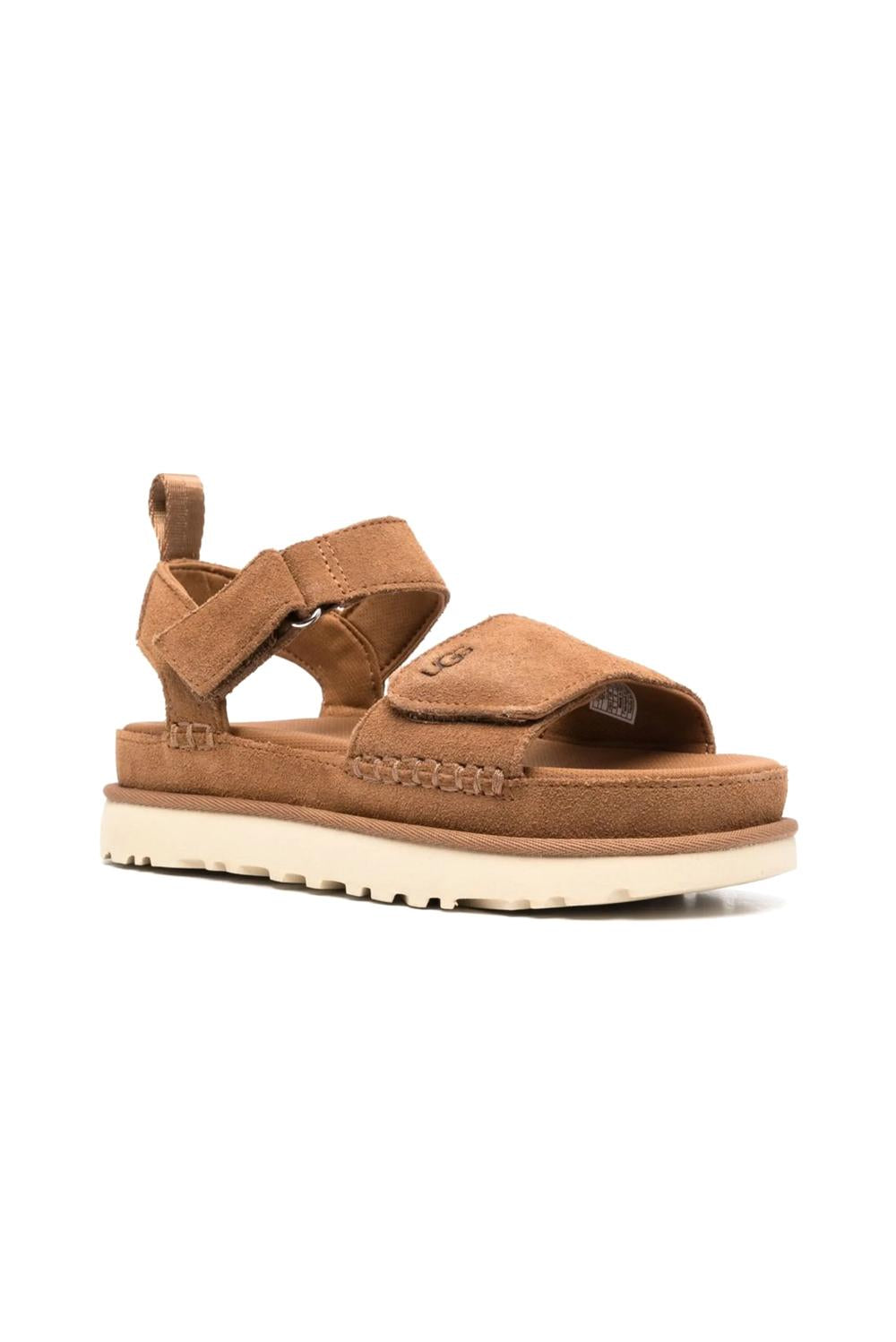  Ugg Goldenstar Chestnut Woman - 2