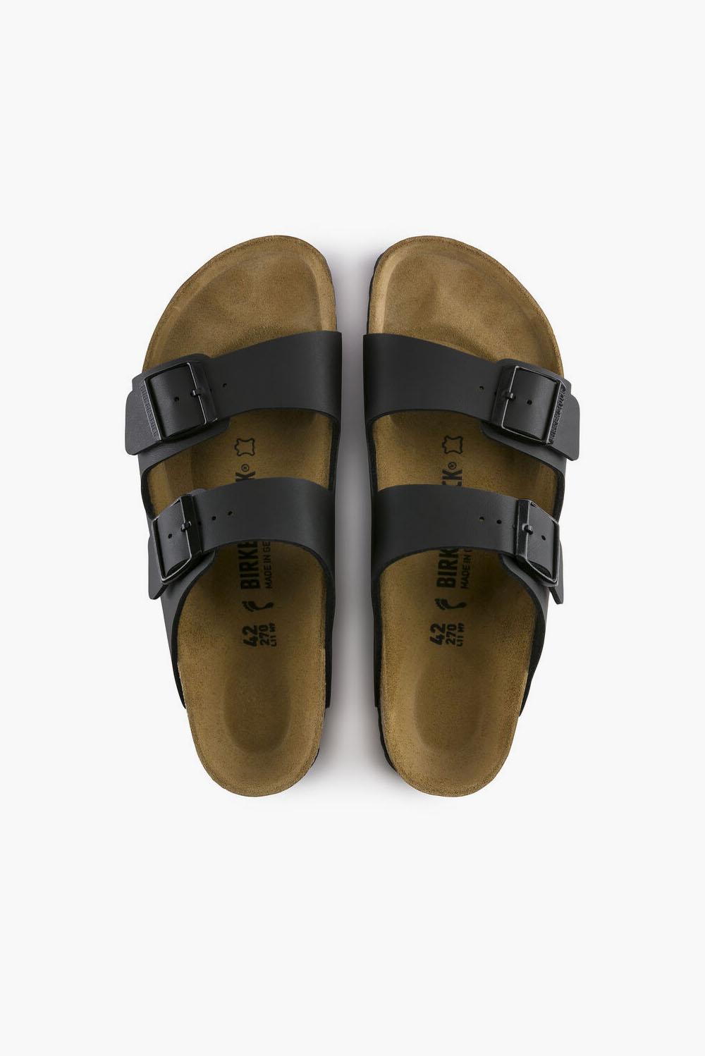  Birkenstock Arizona Black Woman - 7