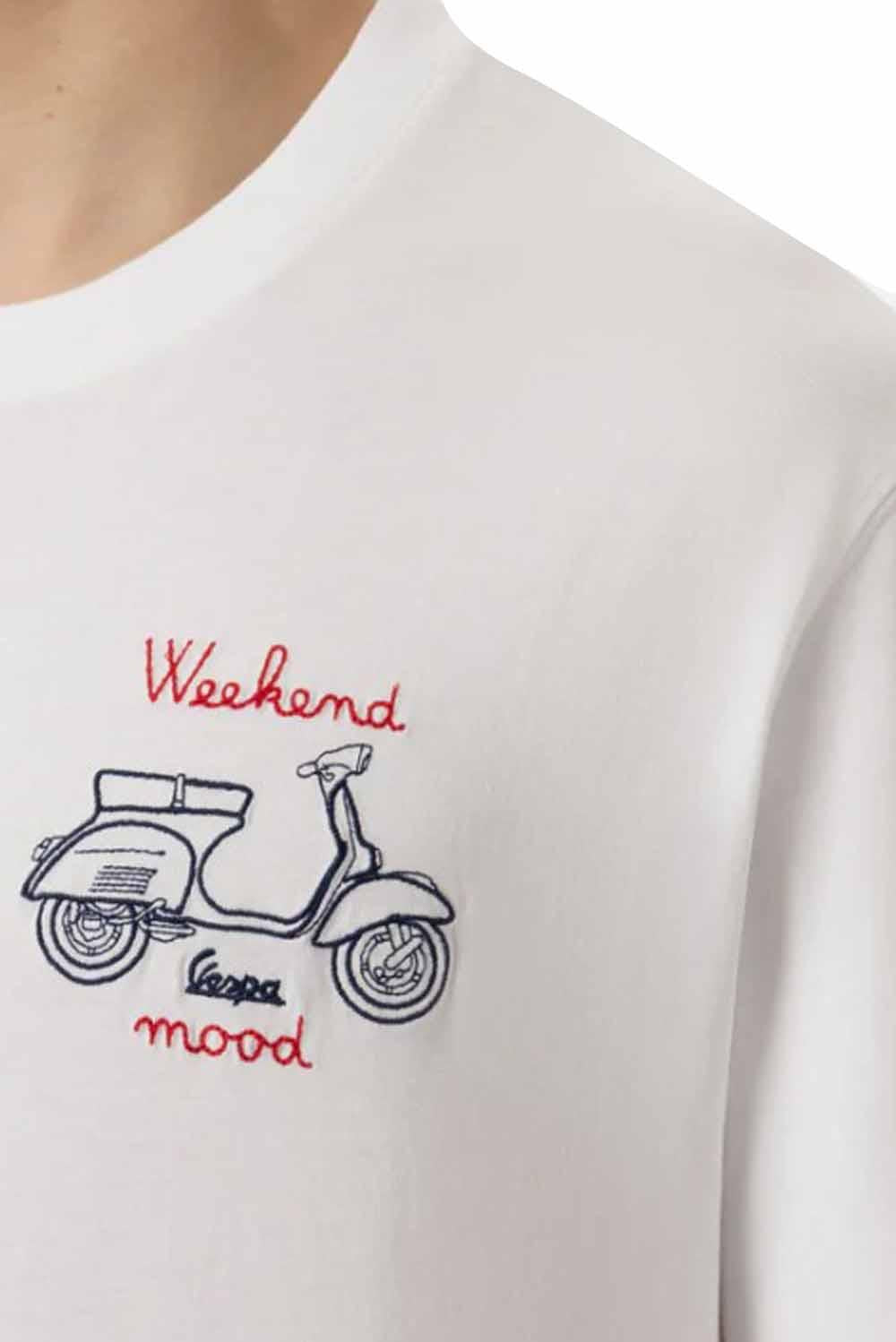  Mc2 Tshirt-02653h01n Emb Uomo - 4