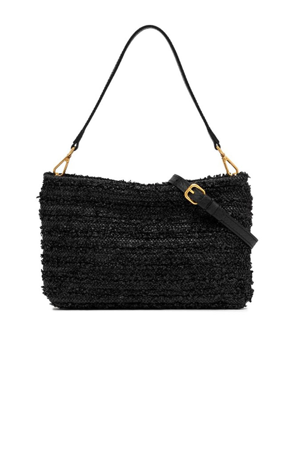  Gianni Chiarini Brenda Nero Woman - 1