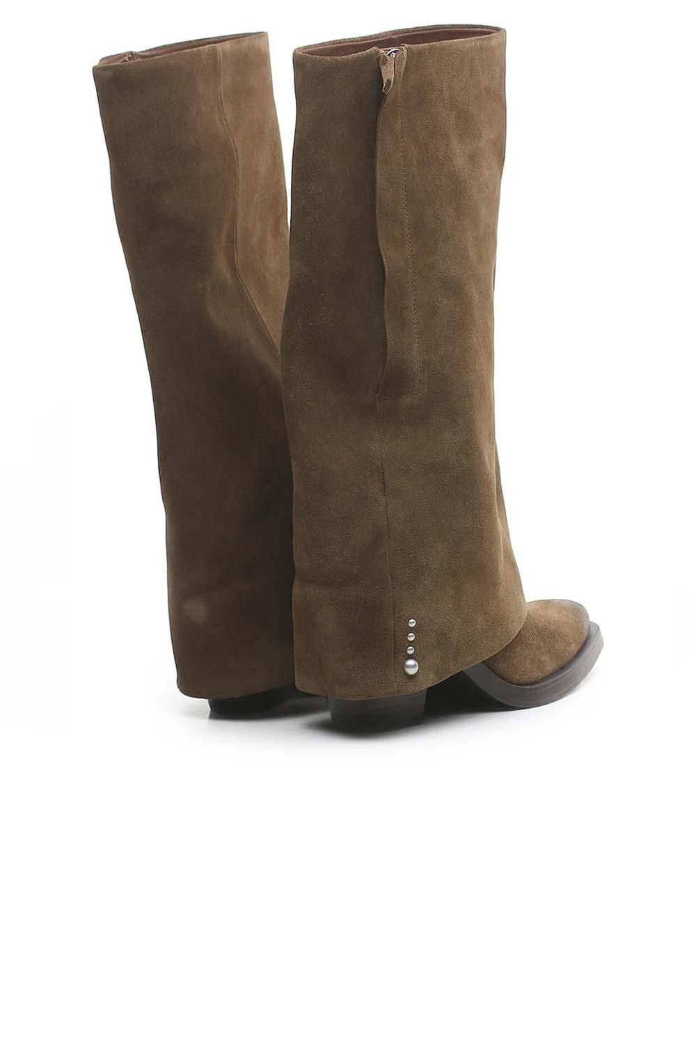  Ash Stivale Jackson Woman - 3