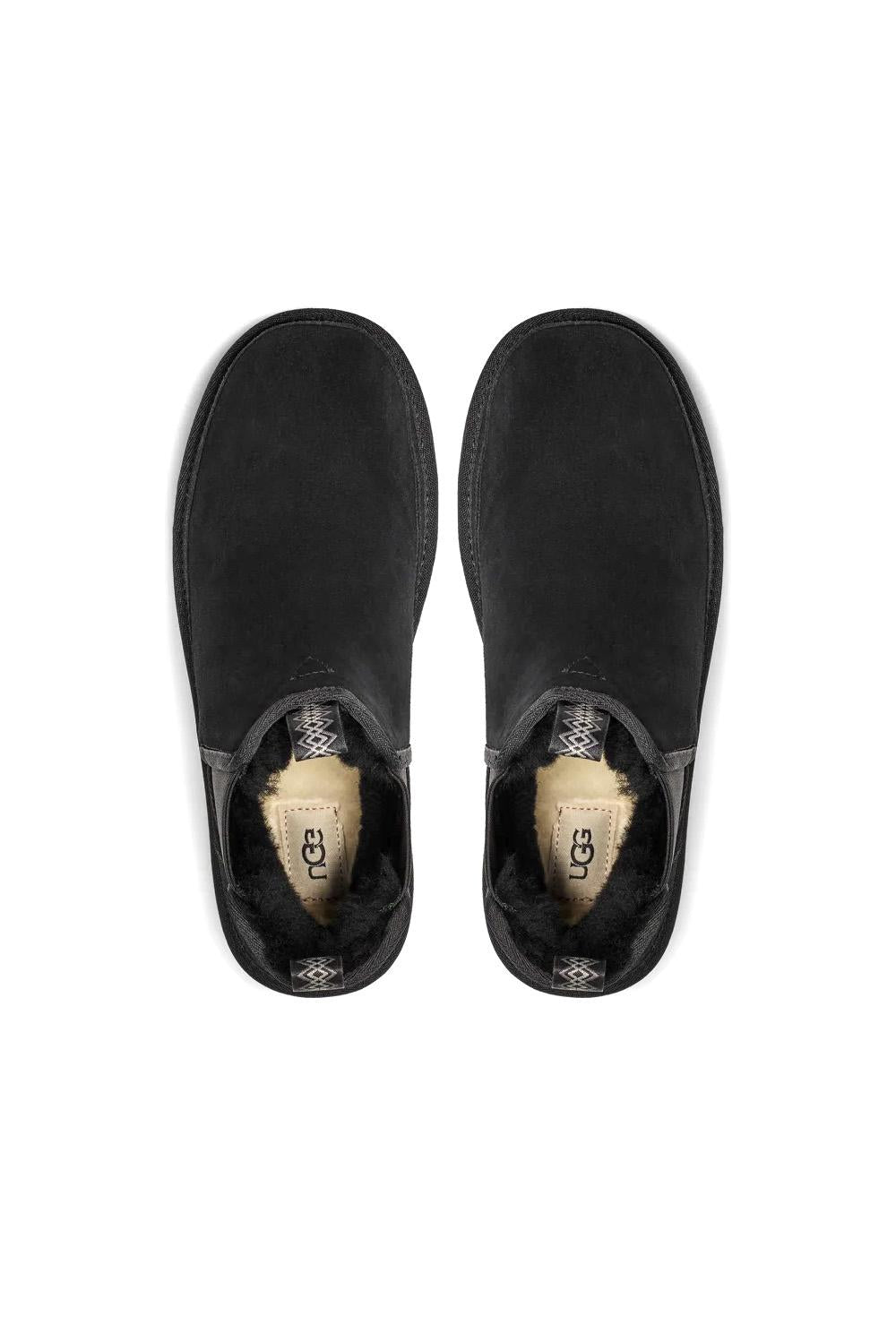  Ugg Neumel Chelsea Black Uomo - 4