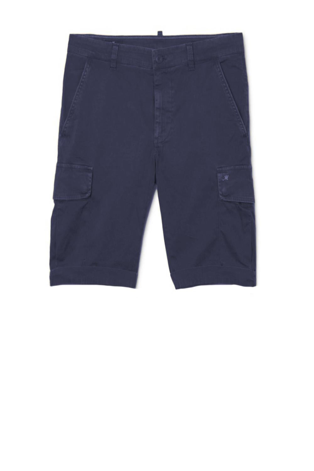  Mason S Mason's Bermuda Cargo 006 Uomo - 1