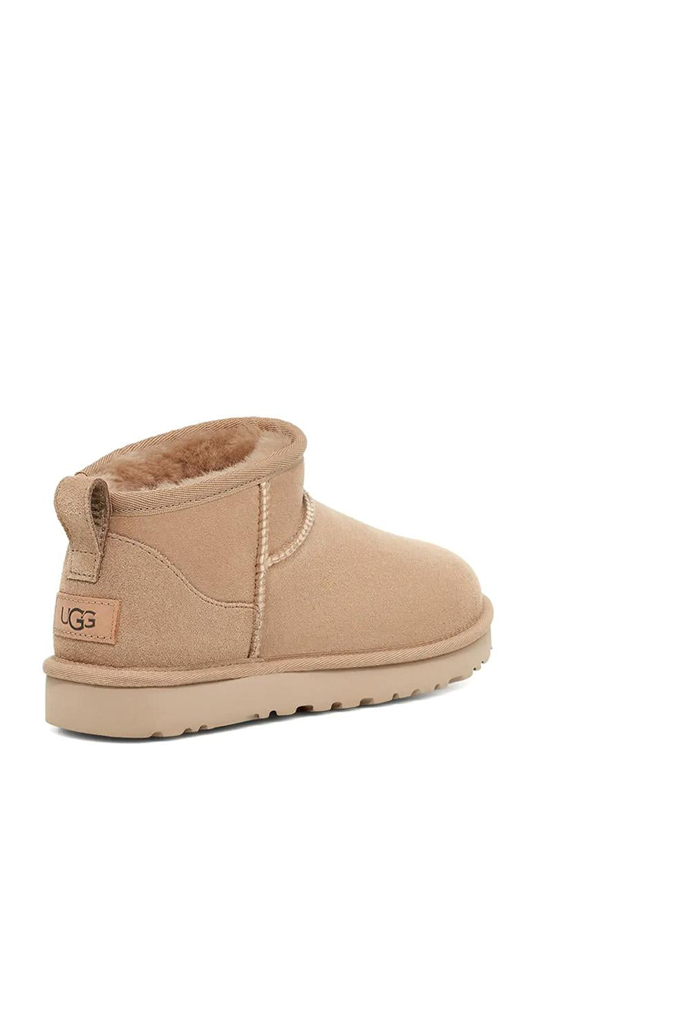  Ugg Ultra Mini Sand Woman - 3