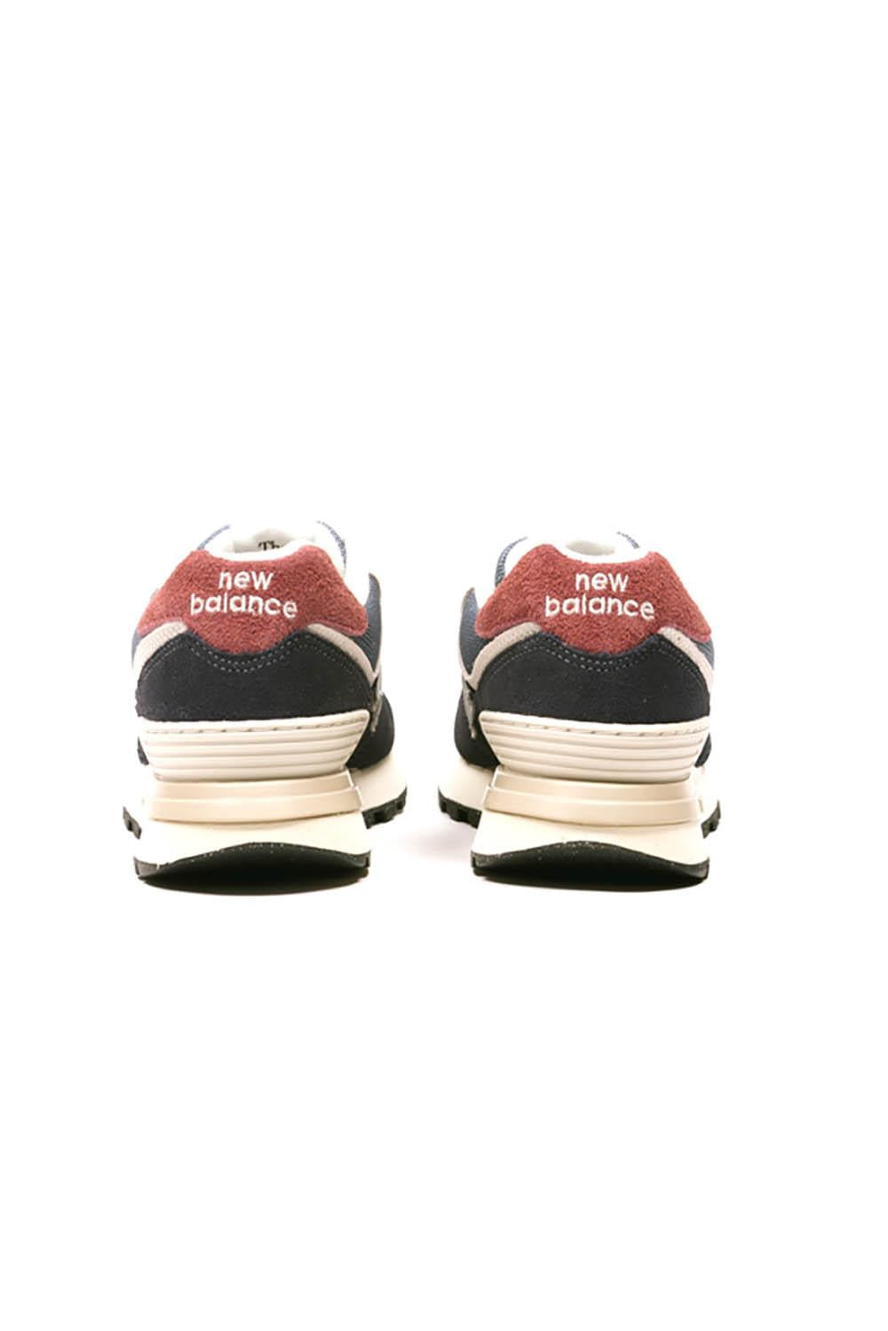  New Balance 574 Legacy Sneaker Uomo - 4