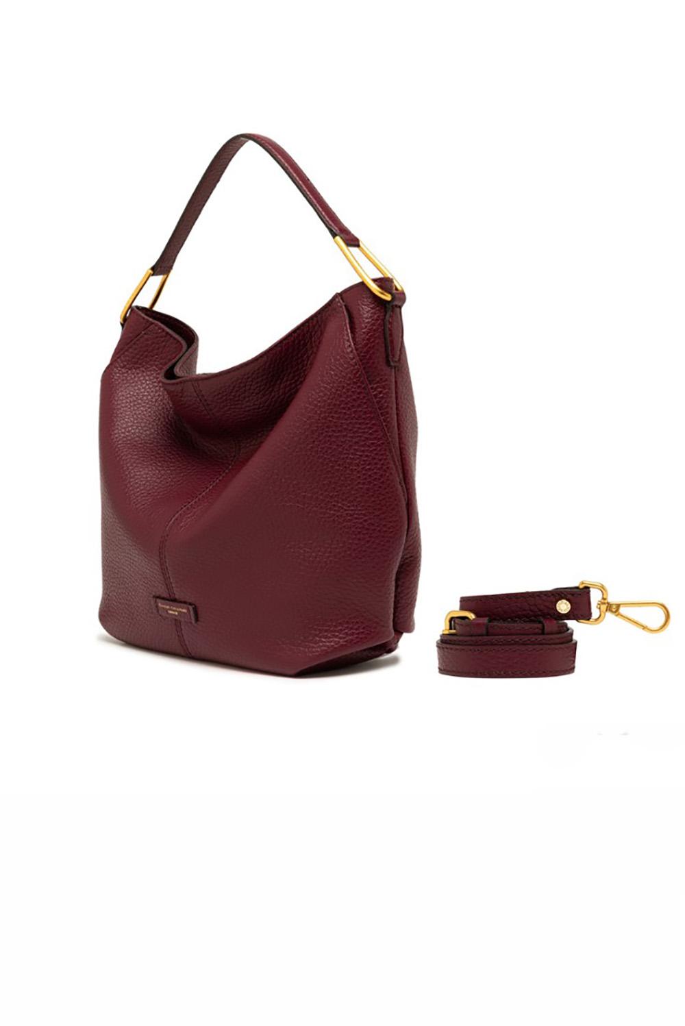  Gianni Chiarini Borsa Natasha Wine Berry Woman - 2