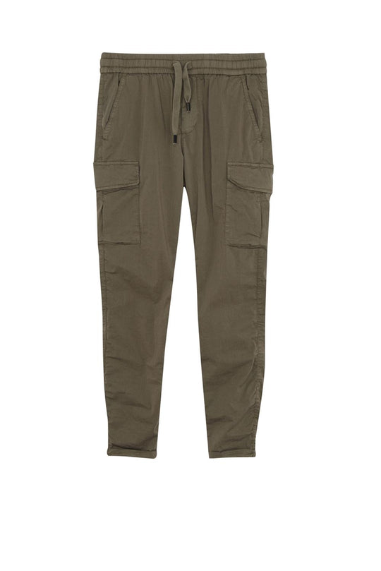 Pantalone Carrot Cargo