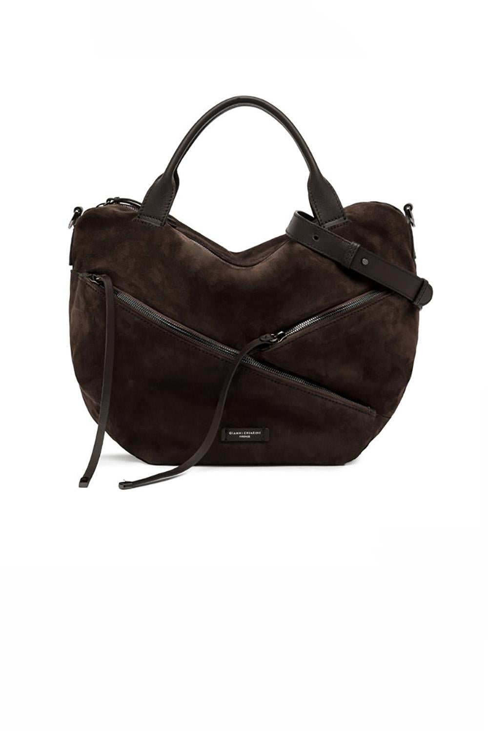  Gianni Chiarini Borsa Shania Moka Woman - 1