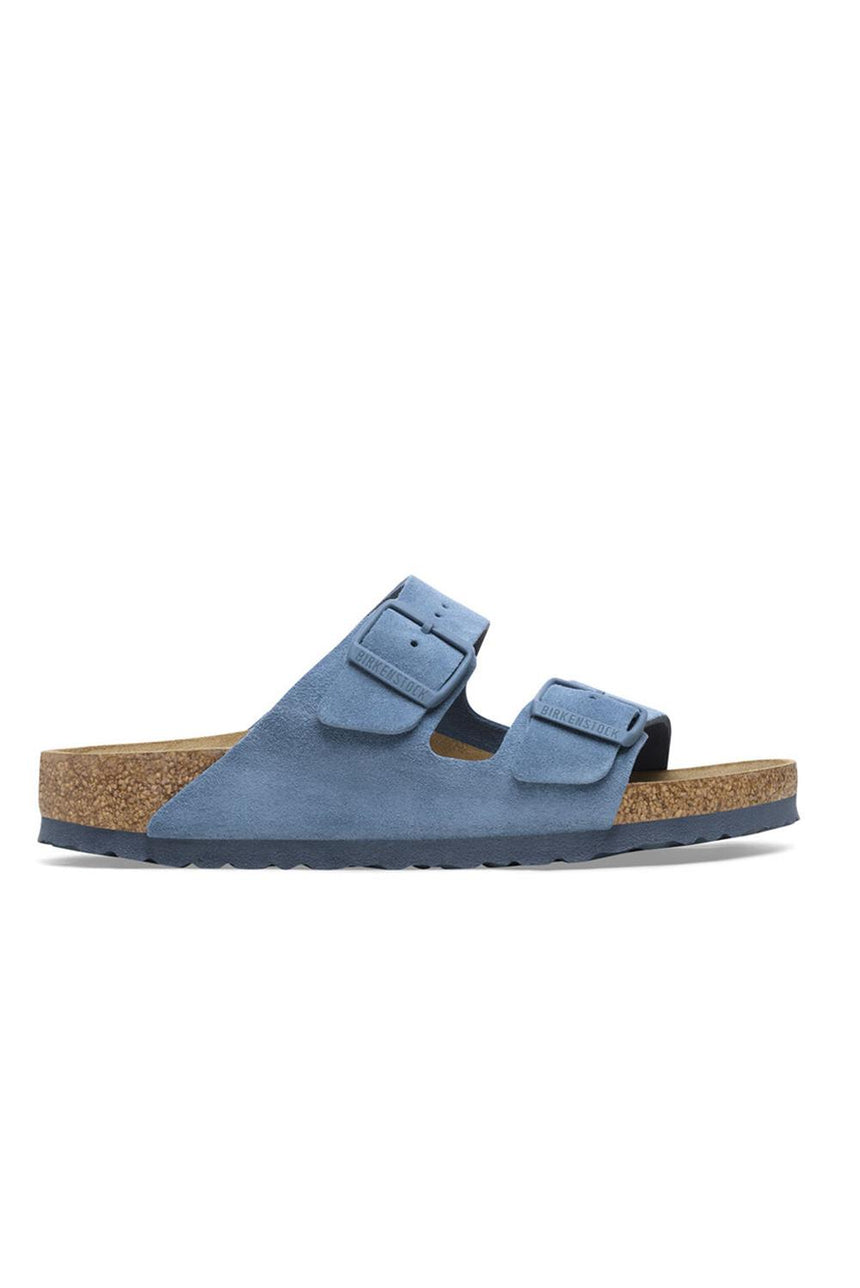  Arizona Birkenstock Woman Elementalblue