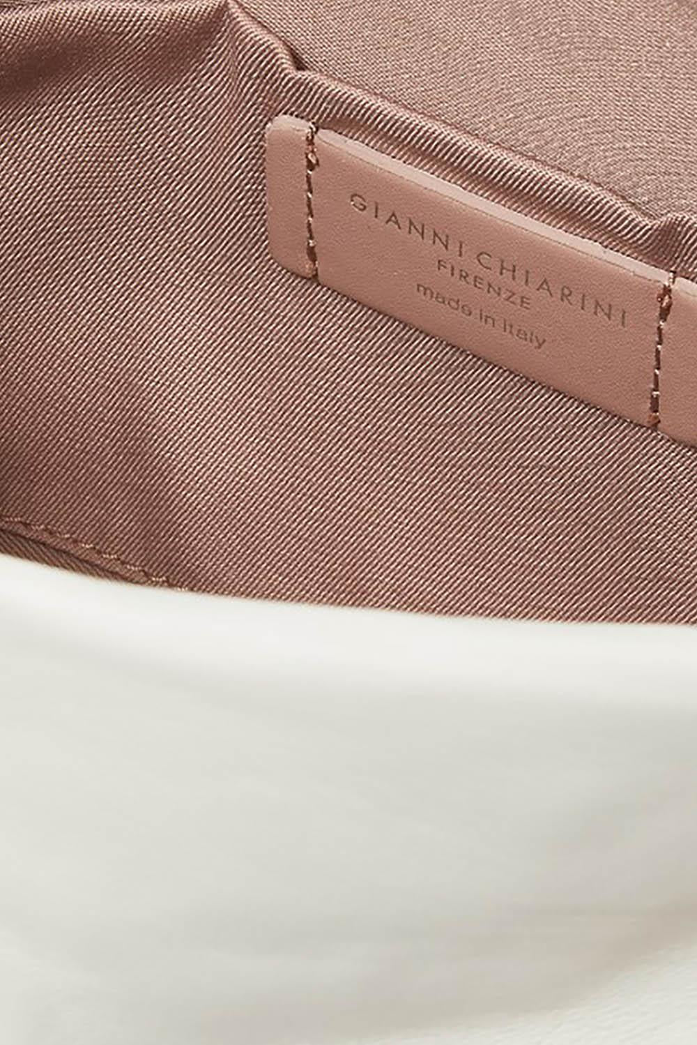  Gianni Chiarini Cherry Bag Marble Woman - 5