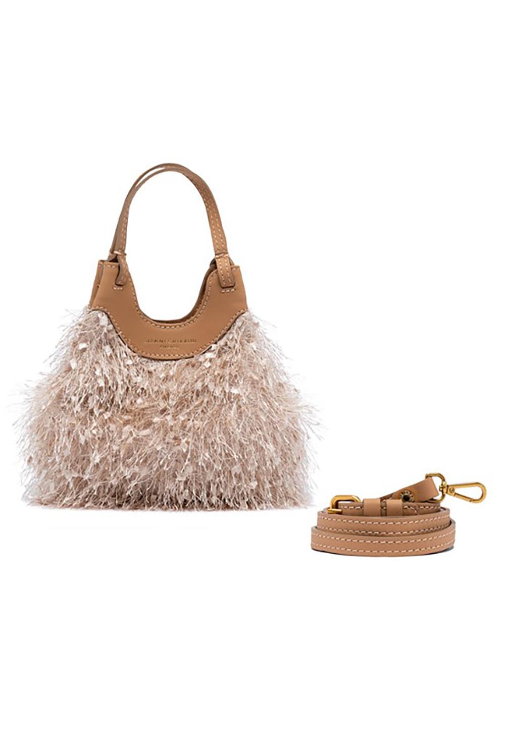  Gianni Chiarini Dua Cream Woman - 3