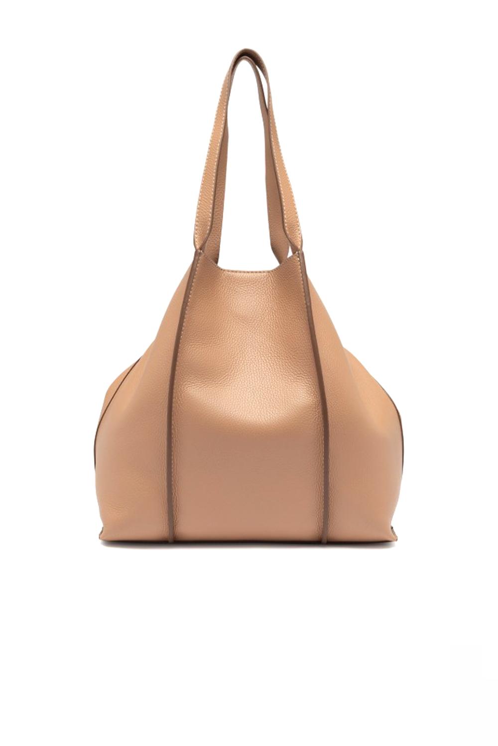 Gianni Chiarini Borsa Zahara Large Clay Woman - 3