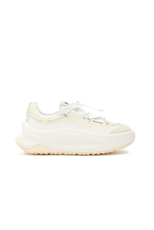 Moon Boot Sneaker 247 Xlace