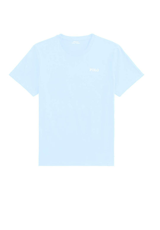 Ralph Lauren T-shirt Logo
