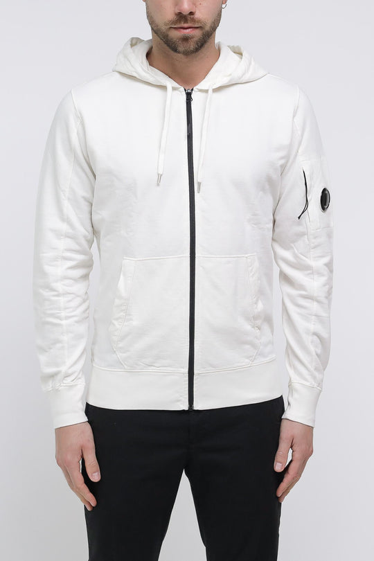 CP Company Light FleeceHoodie