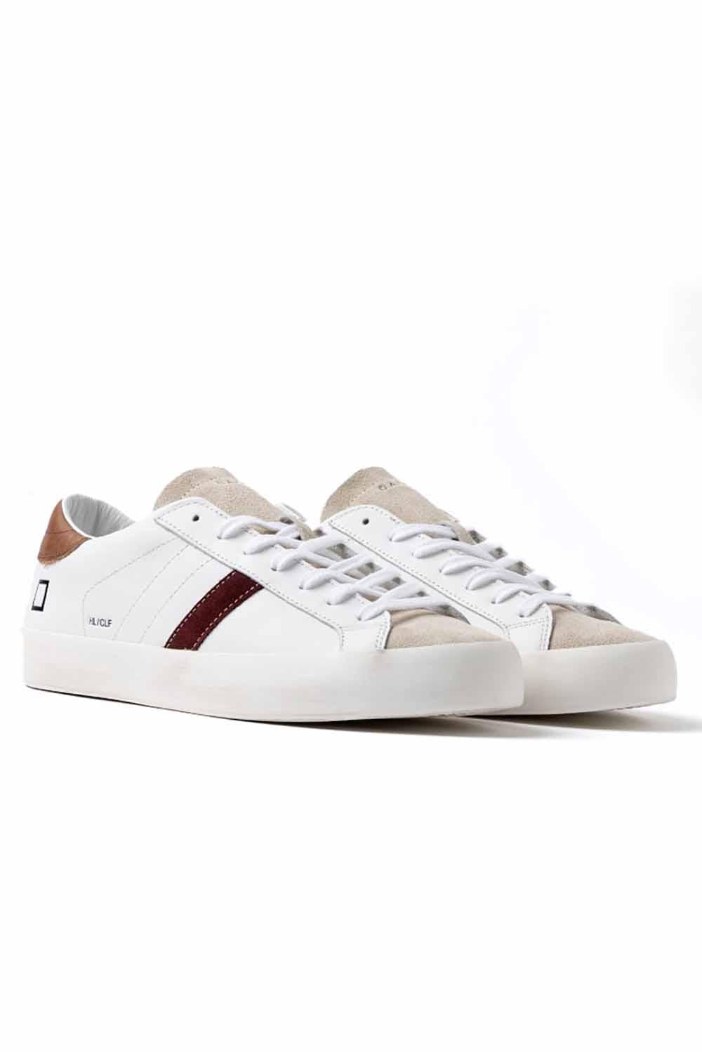  Date D.a.t.e. Sneakers Hill Low Uomo - 2