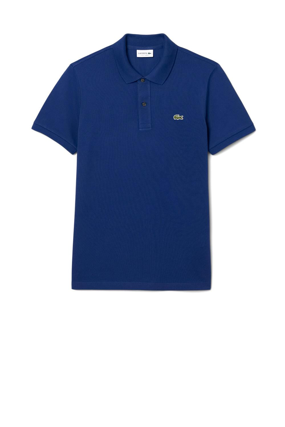  Lacoste Polo Pique' Uomo - 1