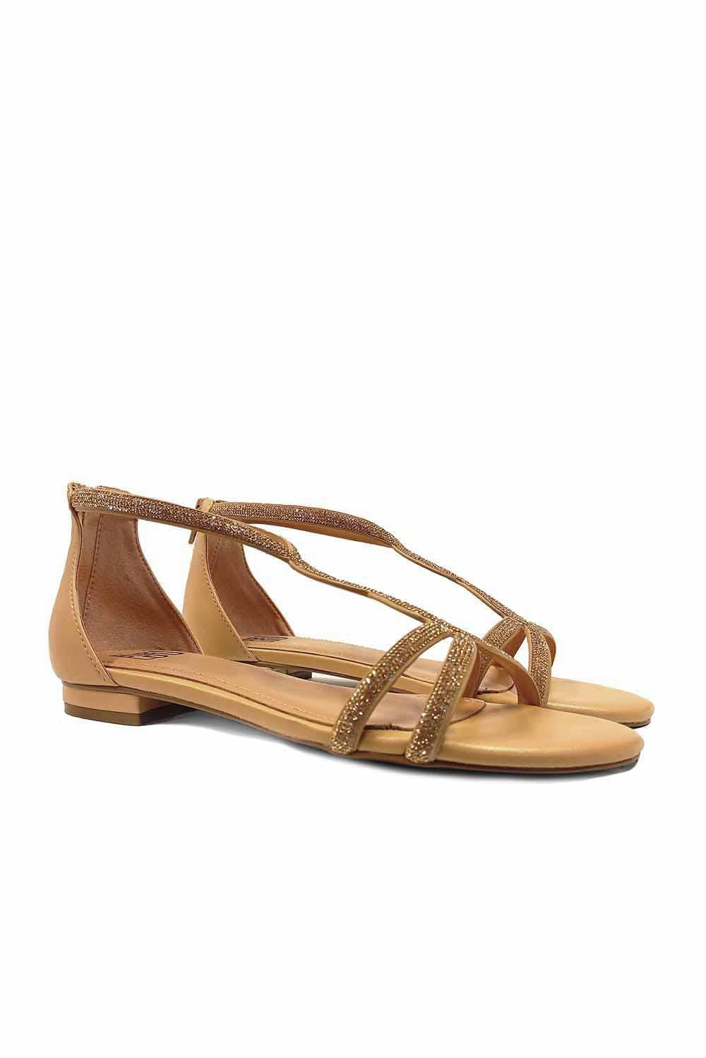  Bibi Lou Sandali Tasha Nude Woman - 2