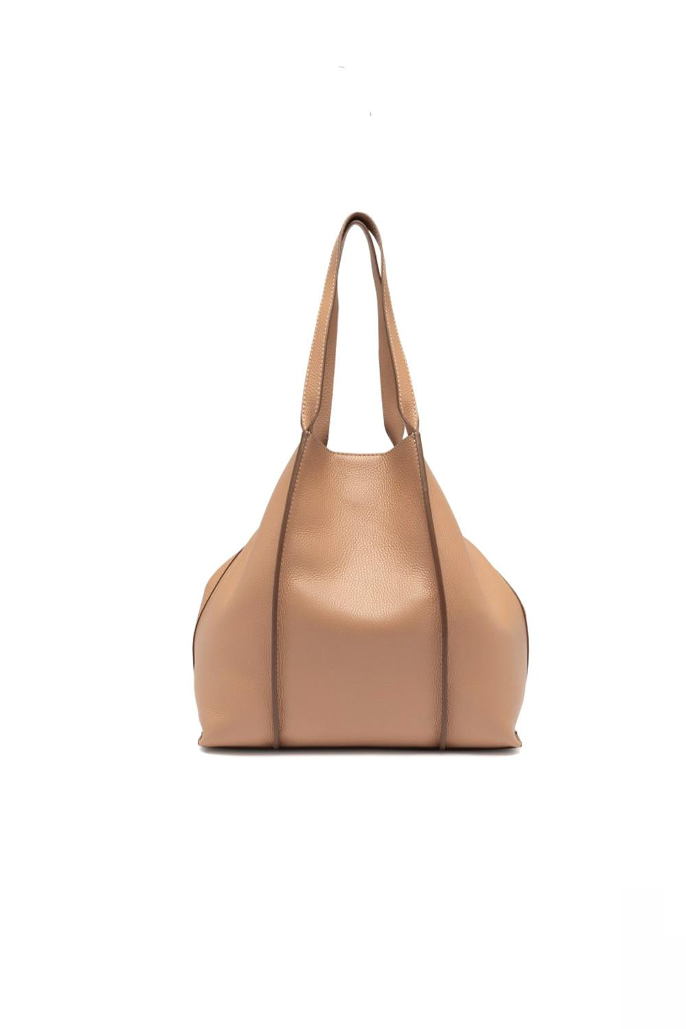  Gianni Chiarini Borsa Zahara Medium Clay Woman - 3