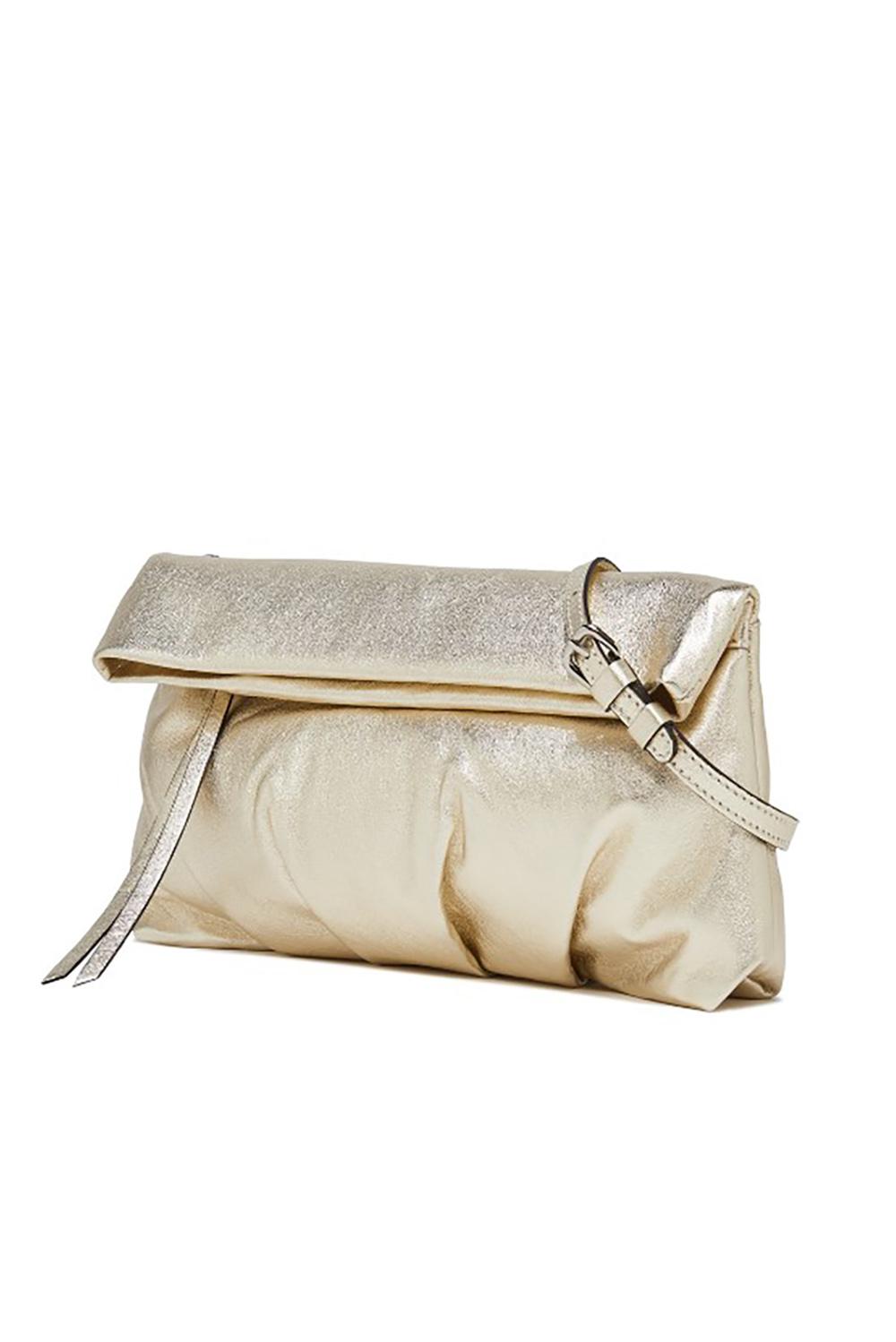  Gianni Chiarini Cherry Bag Platino Woman - 5