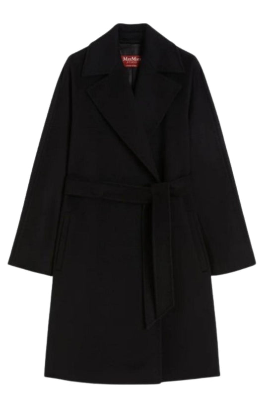 Max Mara Cappotto Dravenna