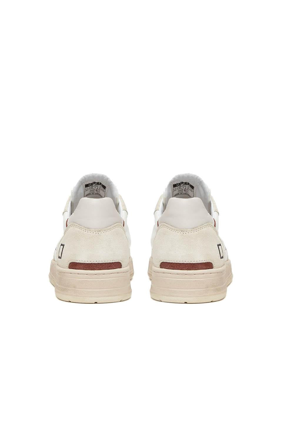  Date Court 2.0 Sneakers Uomo - 3