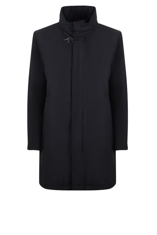 FAY Giaccone in nylon Raincoat