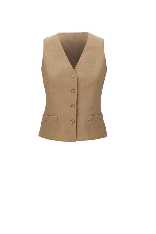 Max Mara Gilet MstCarnet