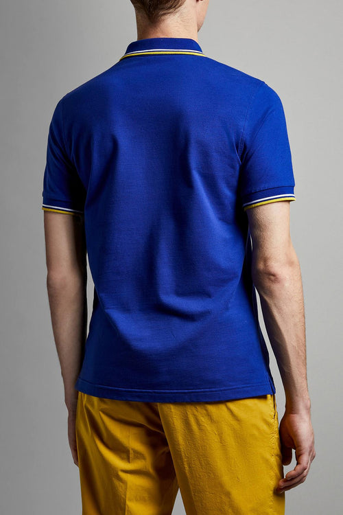Polo Pique'