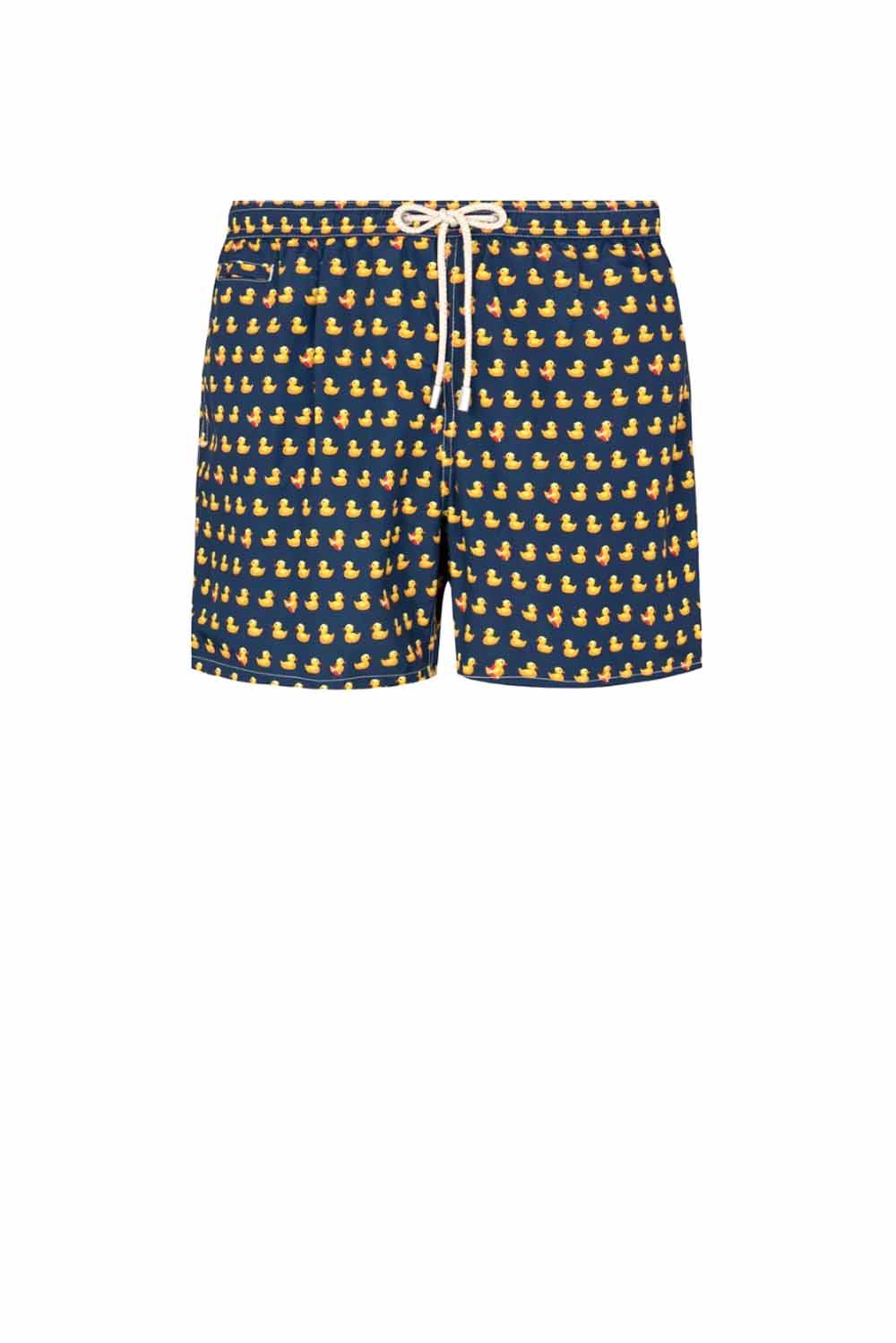  Mc2 Saint Barth Beach Wear Lighting Uomo - 1